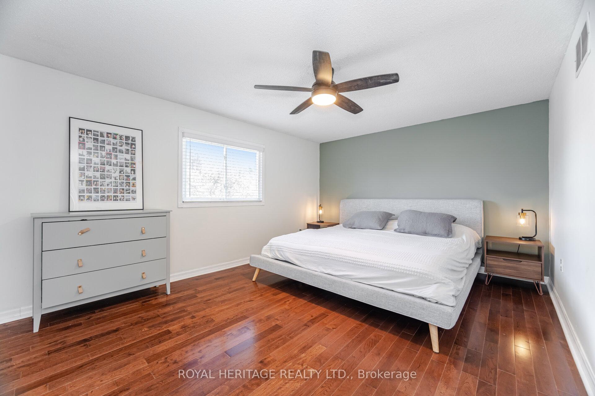 Photo 21 of 6 Field Crescent, Ajax, Central East — HOMEH