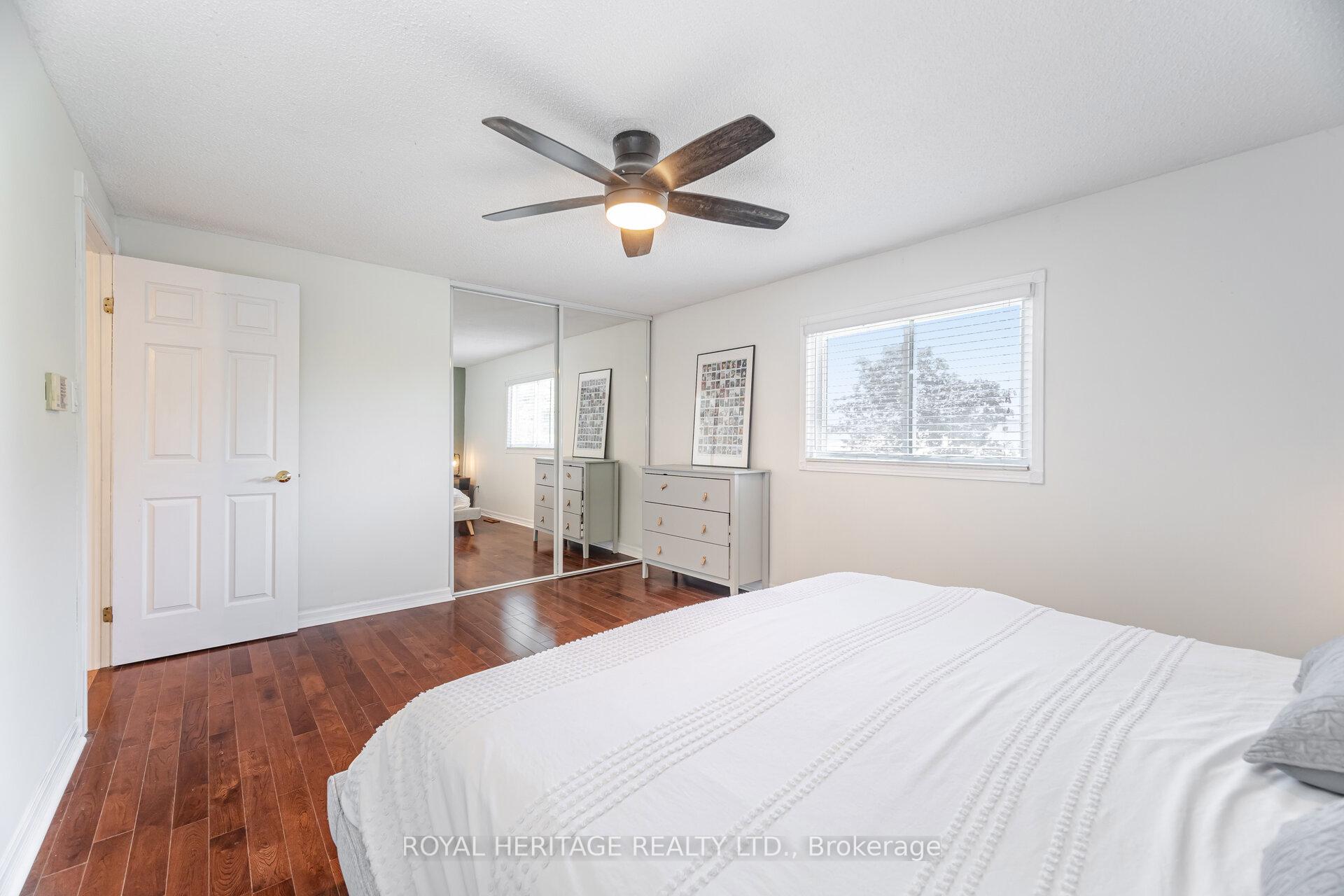 Photo 26 of 6 Field Crescent, Ajax, Central East — HOMEH