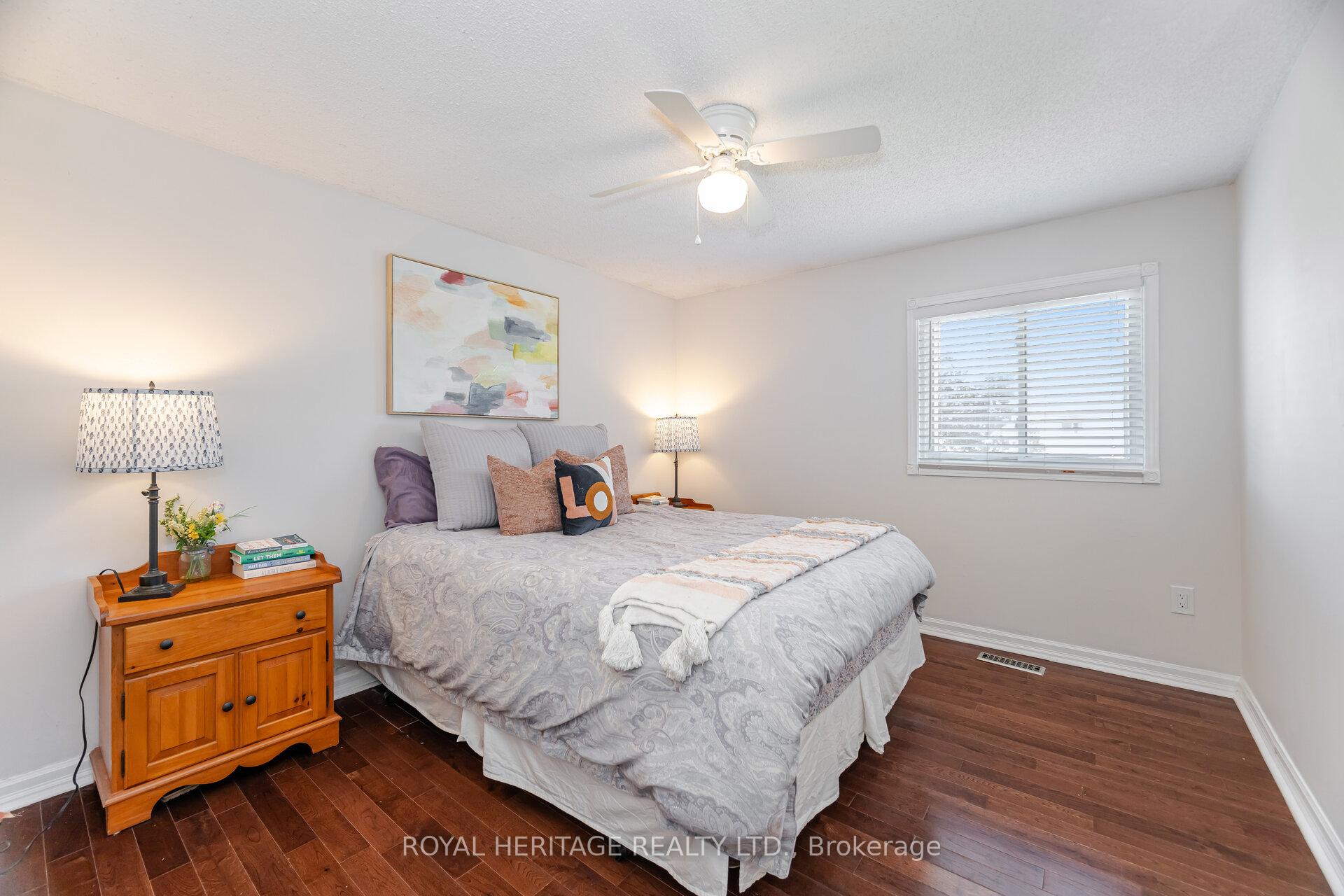 Photo 25 of 6 Field Crescent, Ajax, Central East — HOMEH