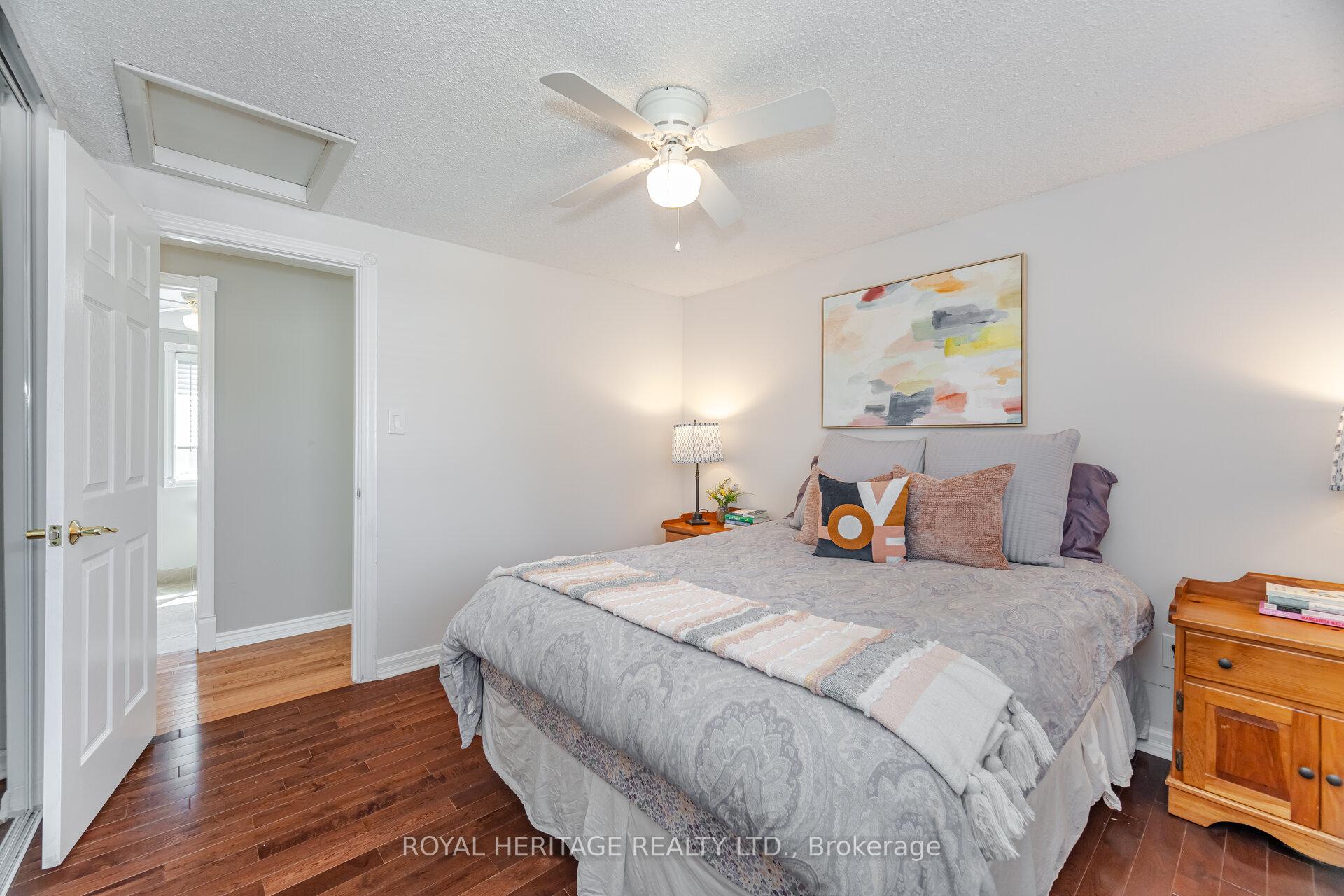 Photo 27 of 6 Field Crescent, Ajax, Central East — HOMEH