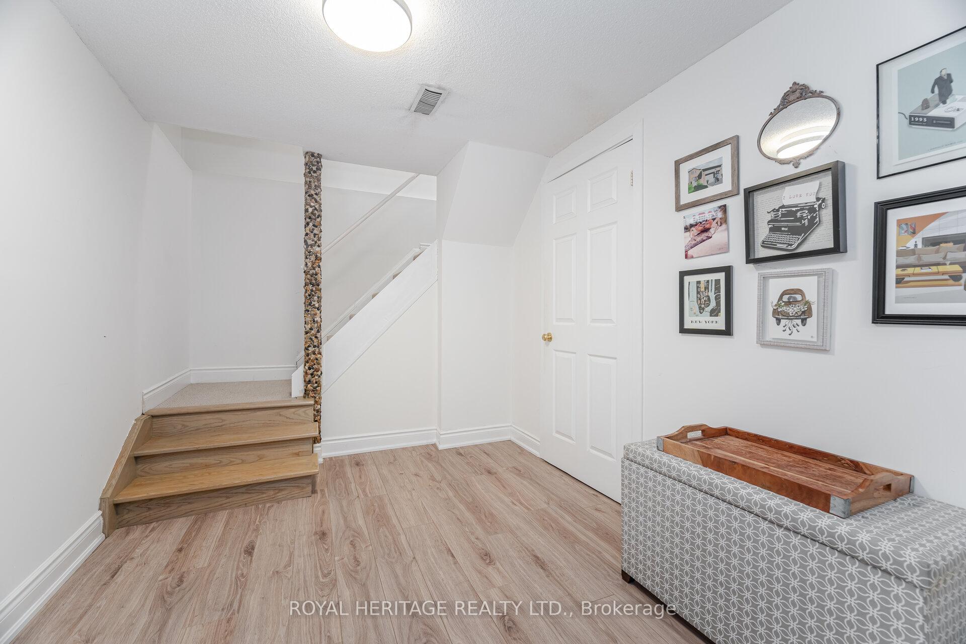 Photo 36 of 6 Field Crescent, Ajax, Central East — HOMEH