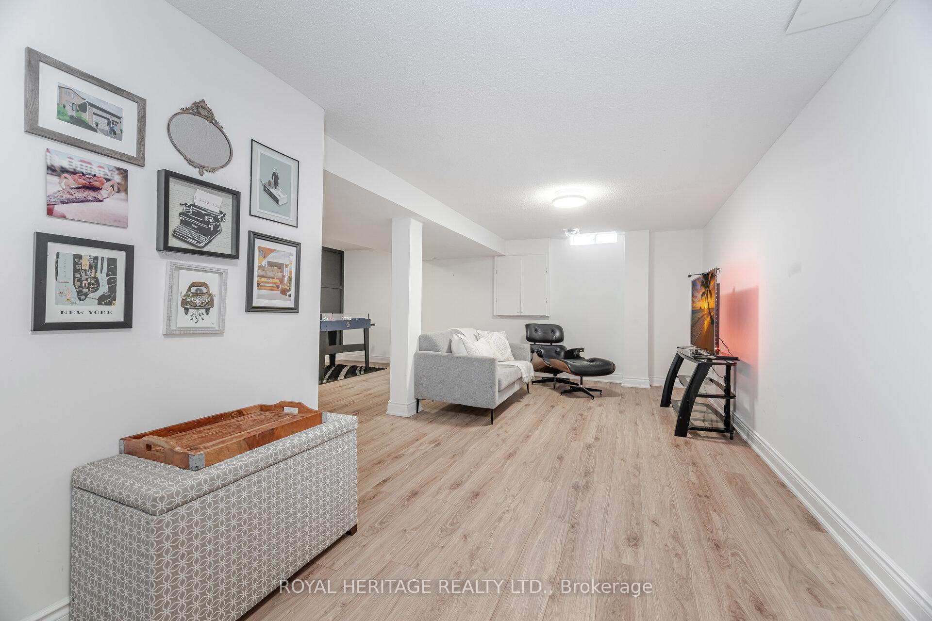 Photo 35 of 6 Field Crescent, Ajax, Central East — HOMEH