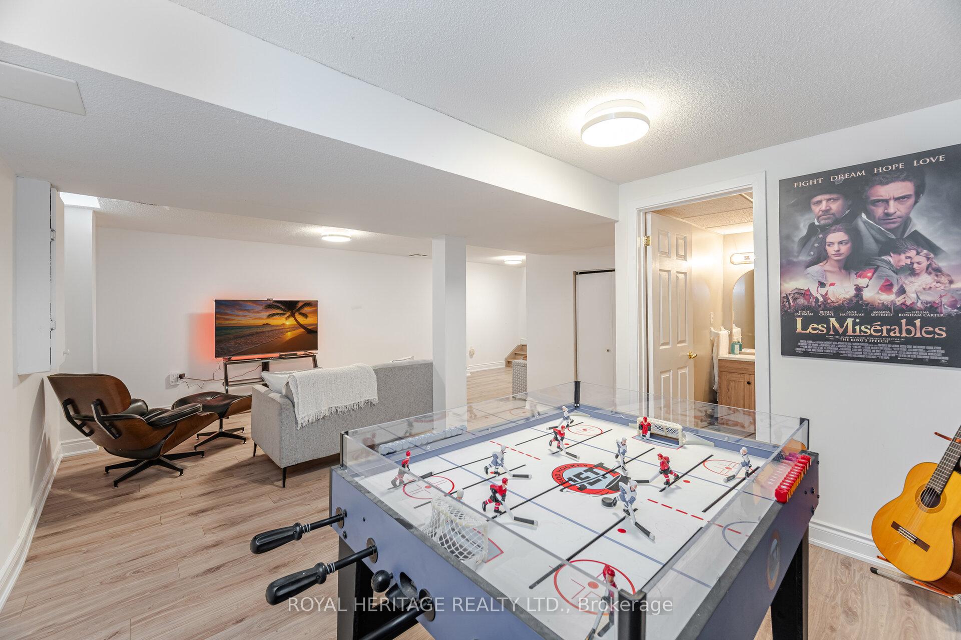 Photo 42 of 6 Field Crescent, Ajax, Central East — HOMEH