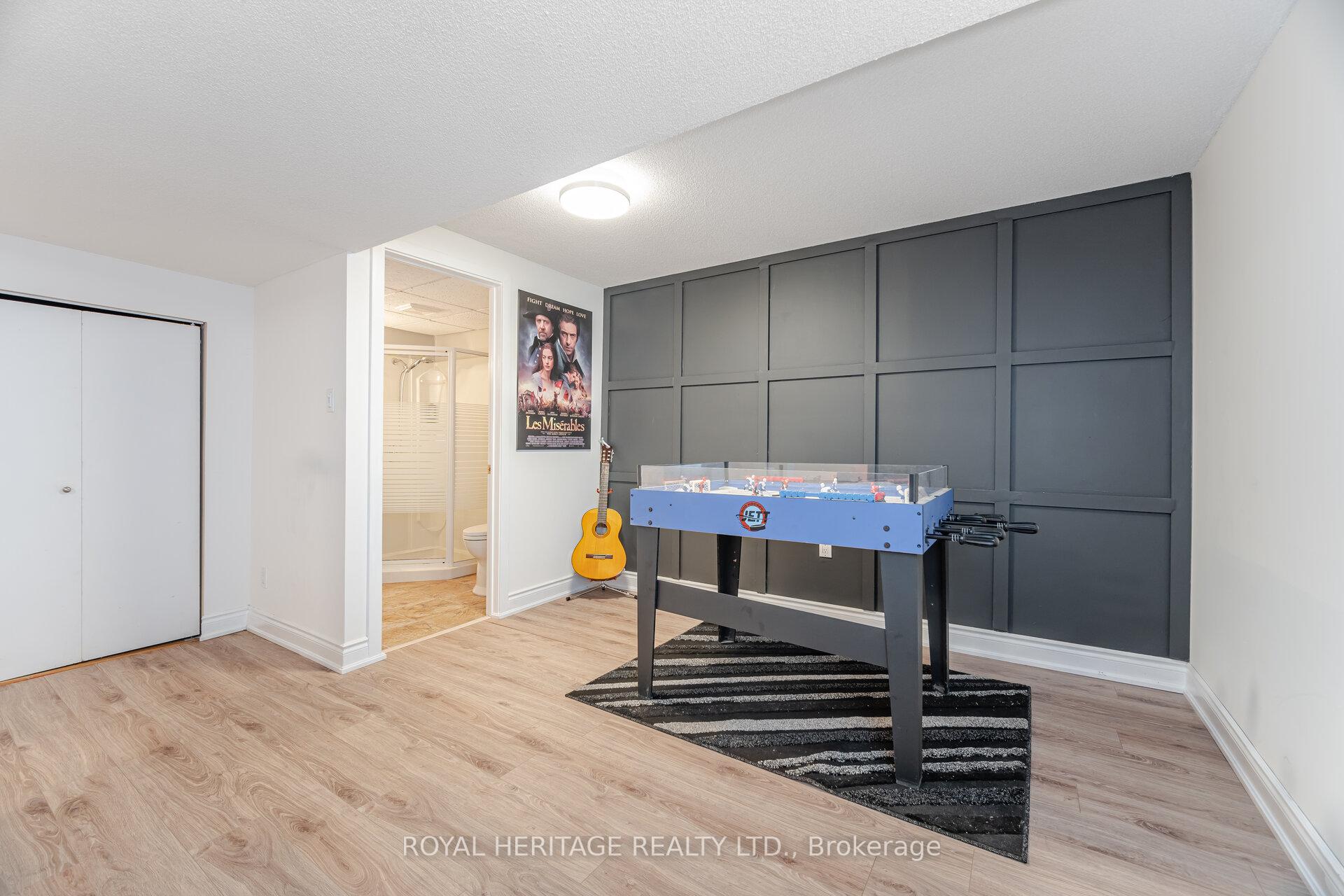 Photo 43 of 6 Field Crescent, Ajax, Central East — HOMEH