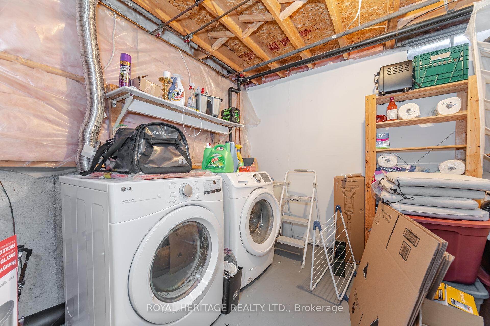 Photo 44 of 6 Field Crescent, Ajax, Central East — HOMEH
