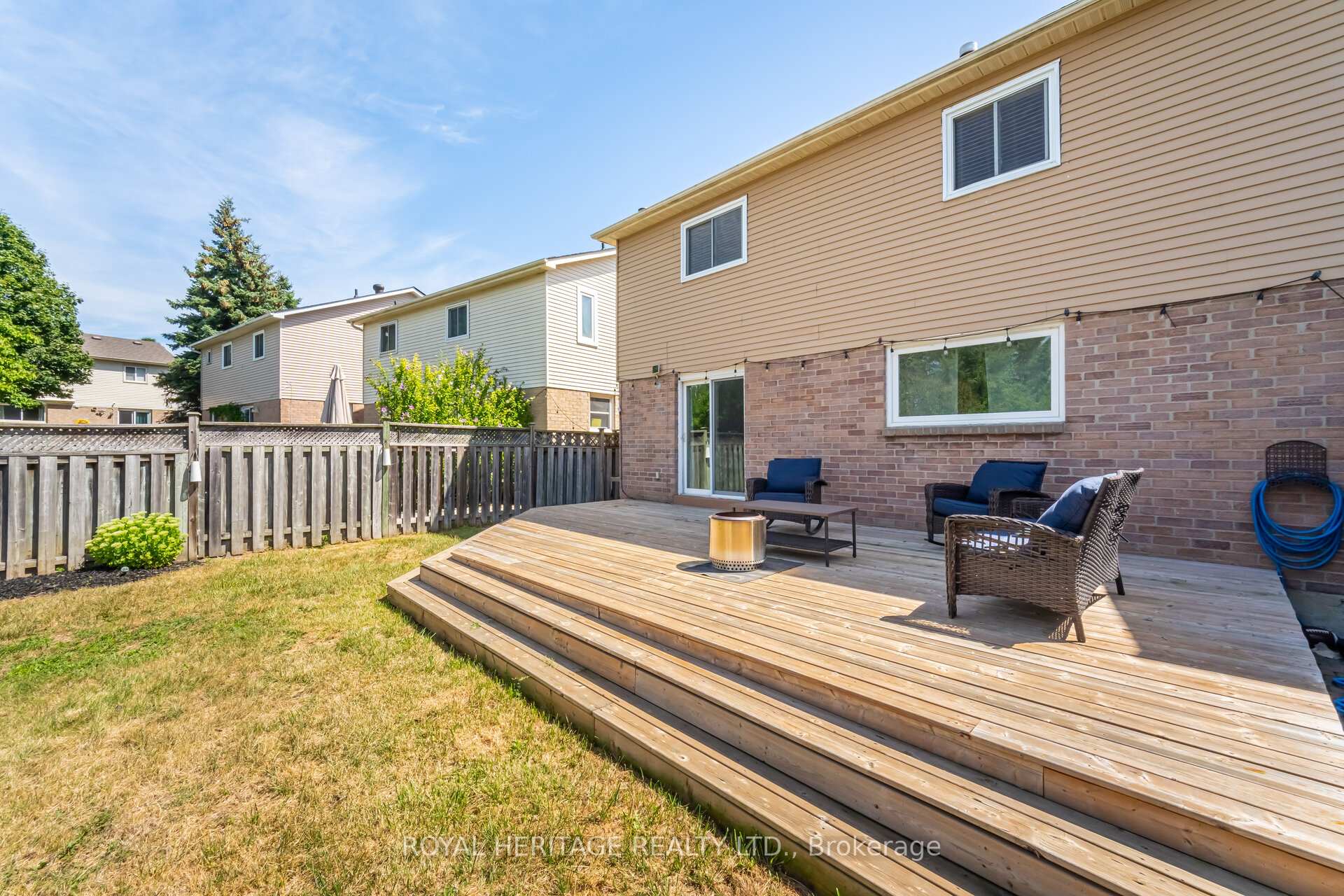 Photo 48 of 6 Field Crescent, Ajax, Central East — HOMEH