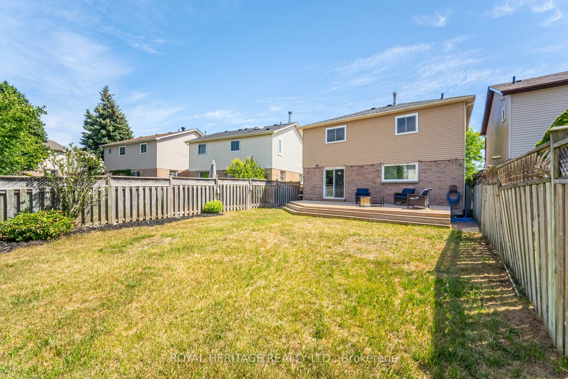 Photo 50 of 6 Field Crescent, Ajax, Central East — HOMEH
