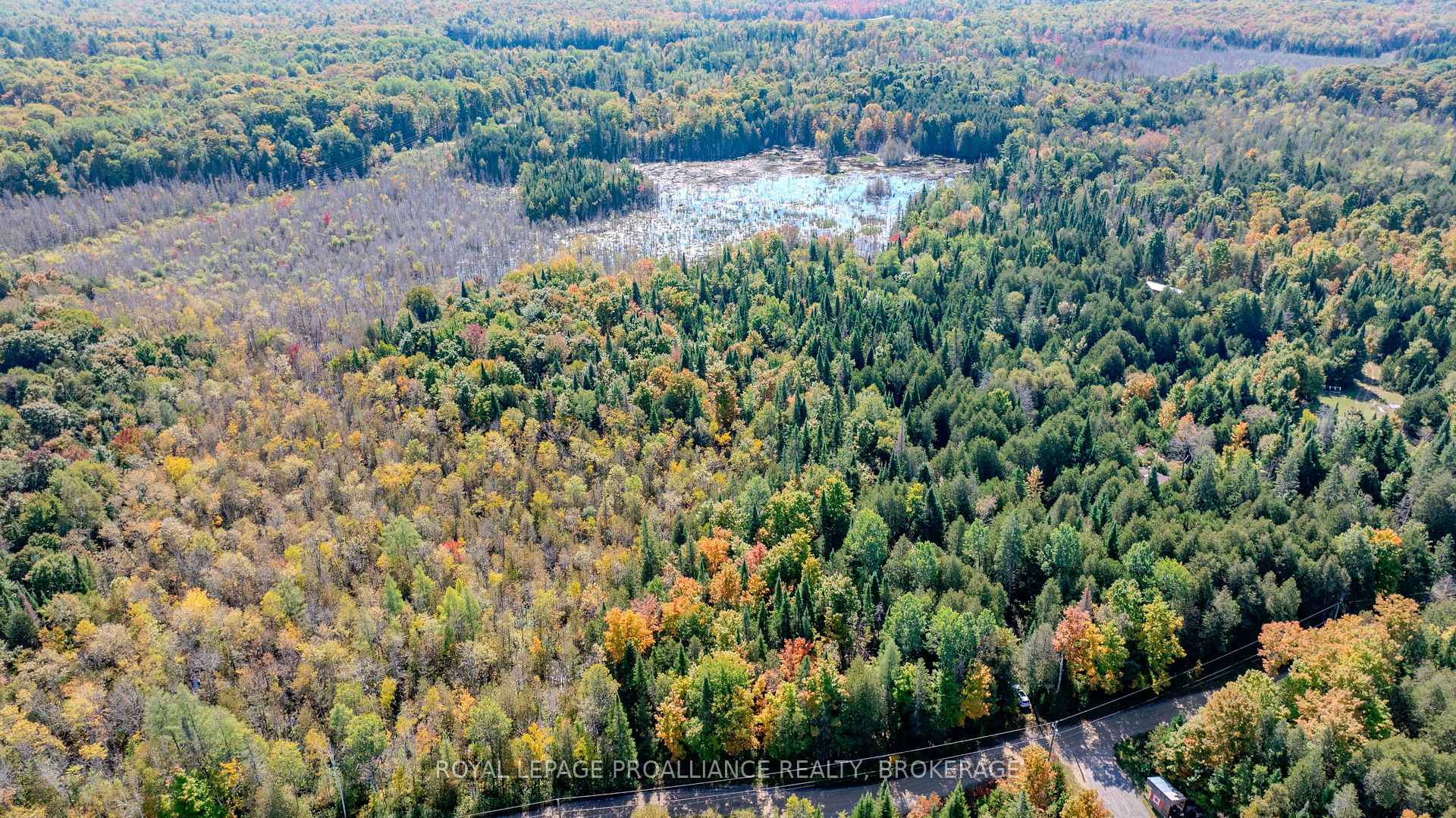 Photo 14 of 1518 Wintergreen Road, Frontenac, Frontenac North — HOMEH