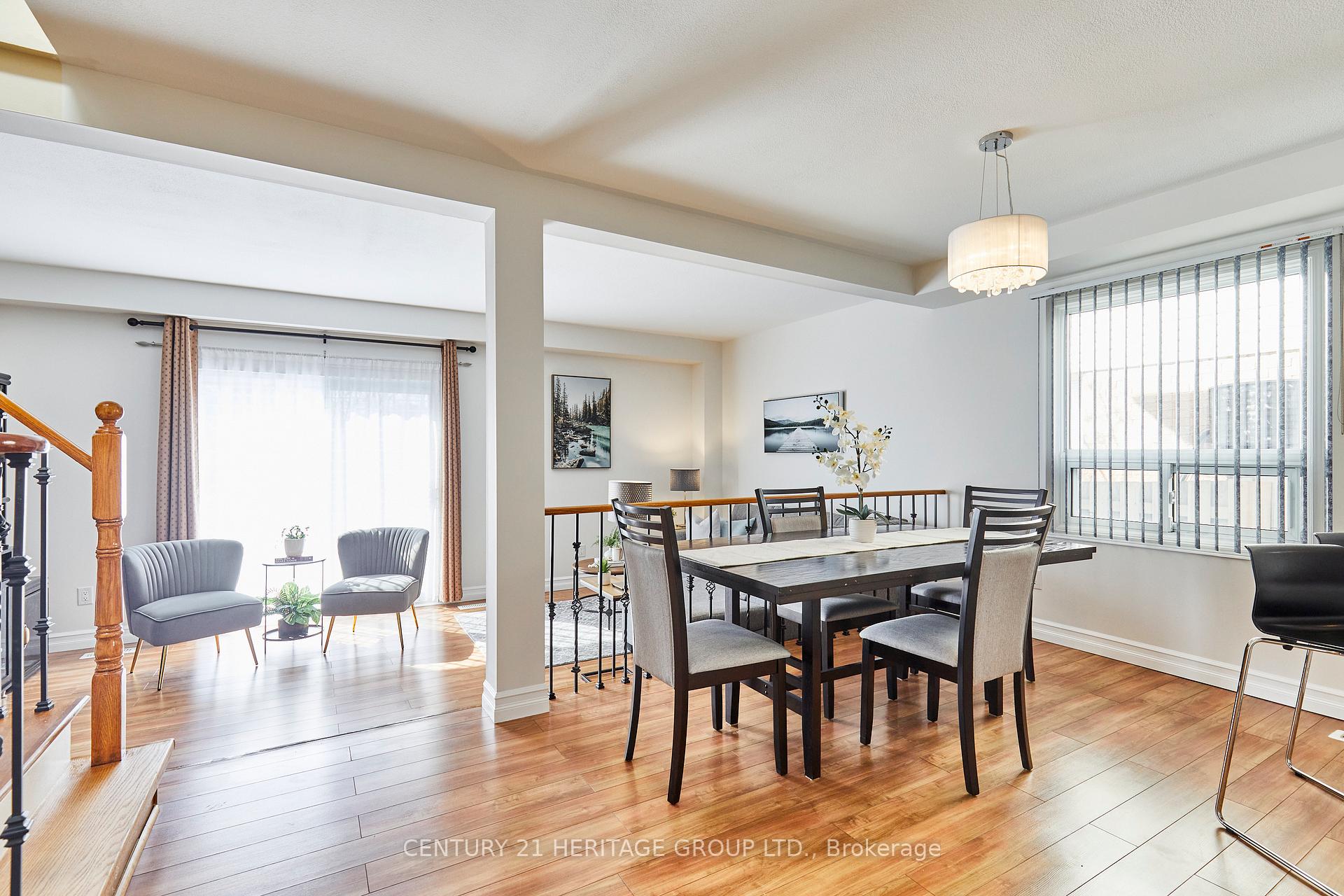 Photo 10 of 32 Stuart Road, Clarington, Courtice — HOMEH
