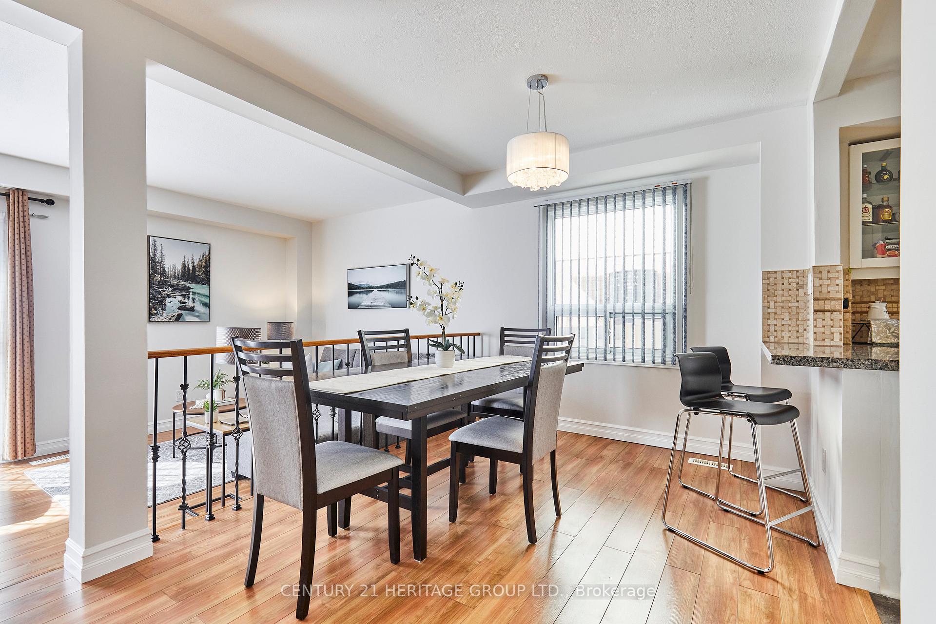Photo 12 of 32 Stuart Road, Clarington, Courtice — HOMEH