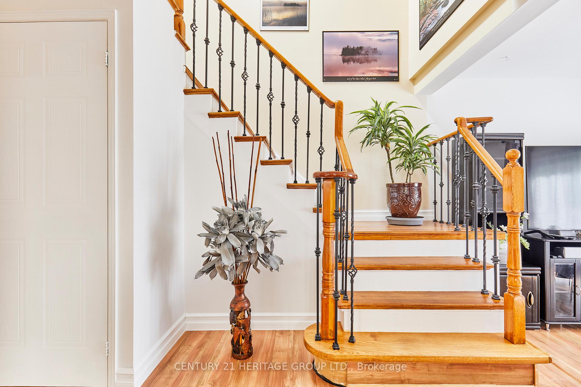 Photo 13 of 32 Stuart Road, Clarington, Courtice — HOMEH