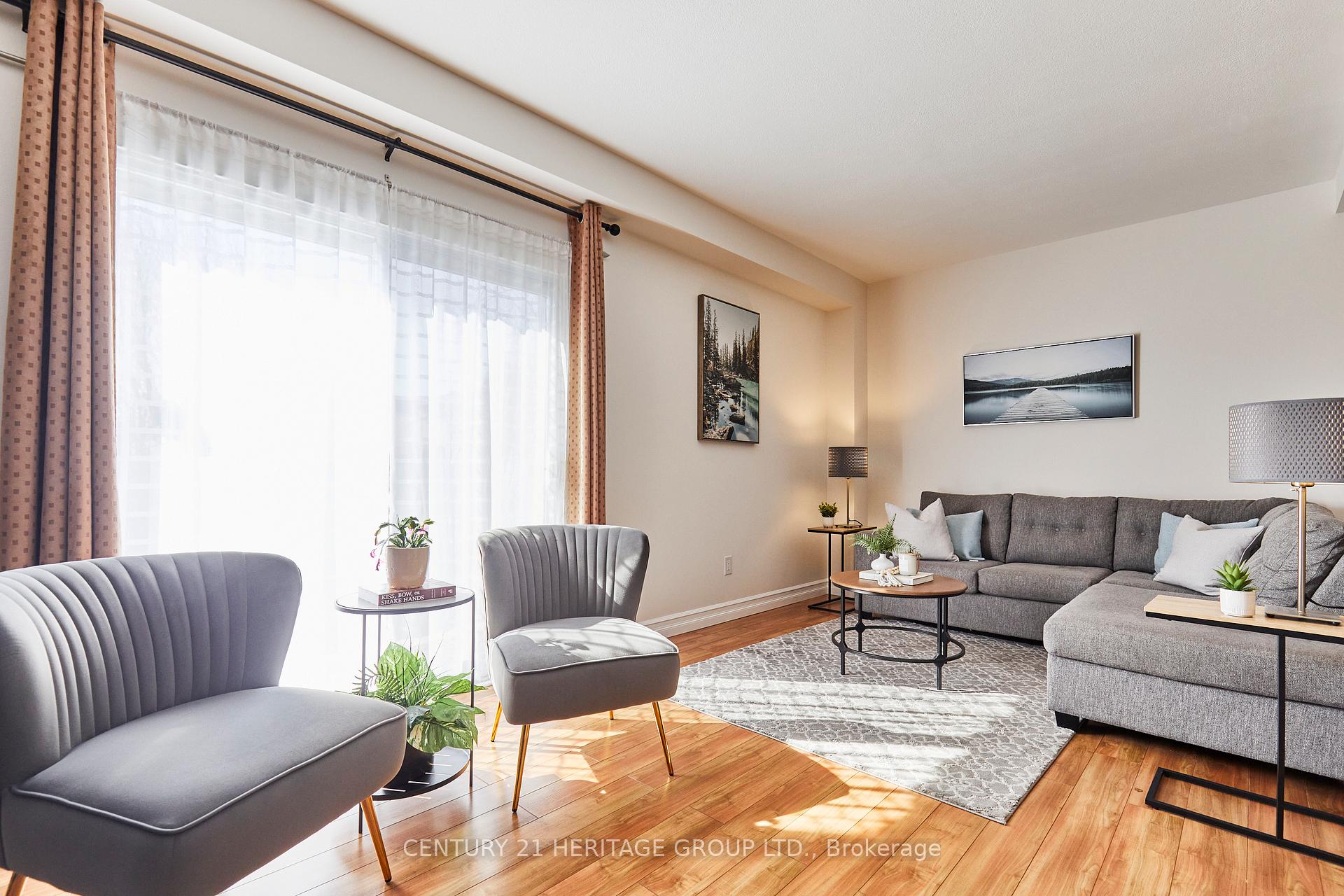 Photo 14 of 32 Stuart Road, Clarington, Courtice — HOMEH