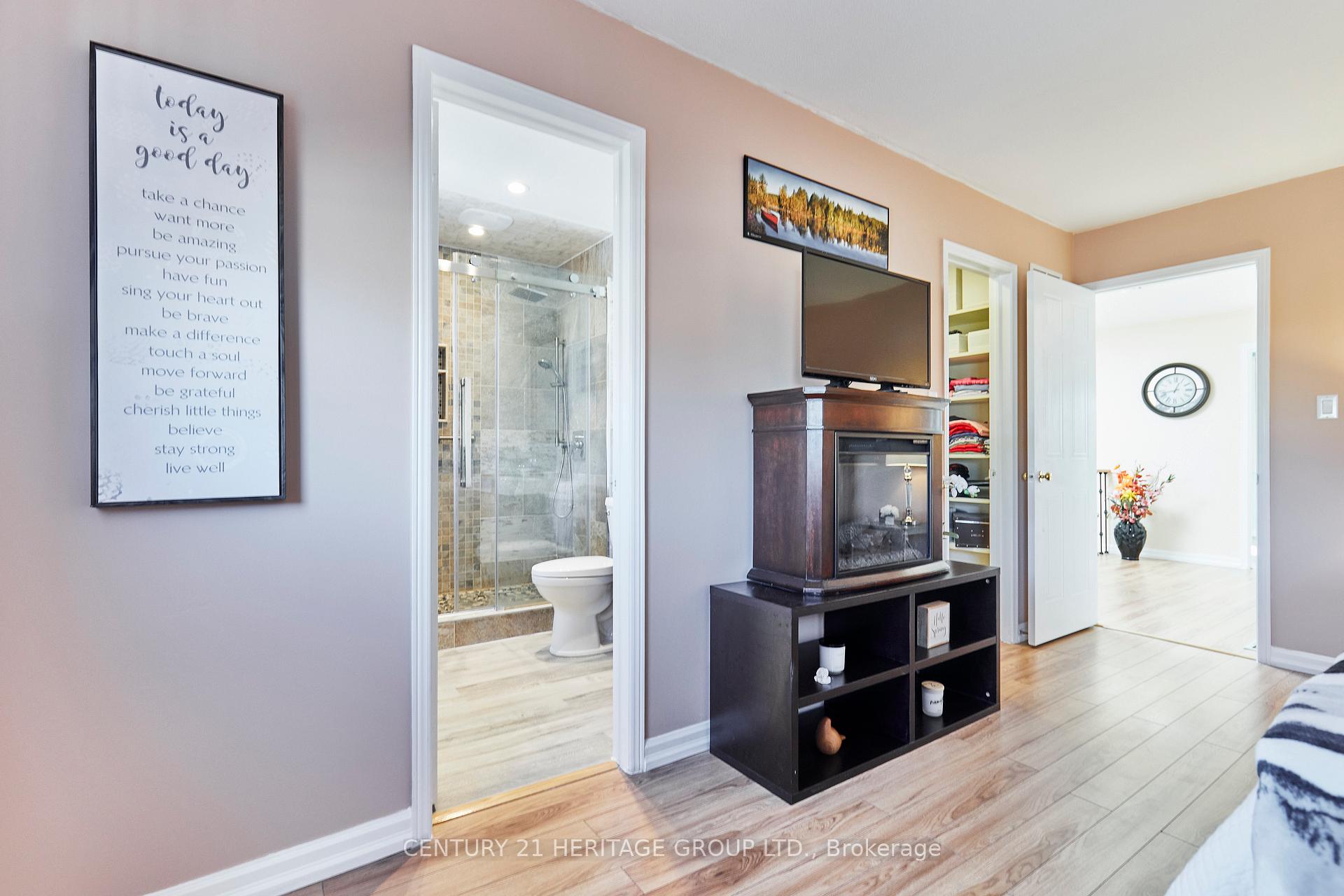 Photo 18 of 32 Stuart Road, Clarington, Courtice — HOMEH