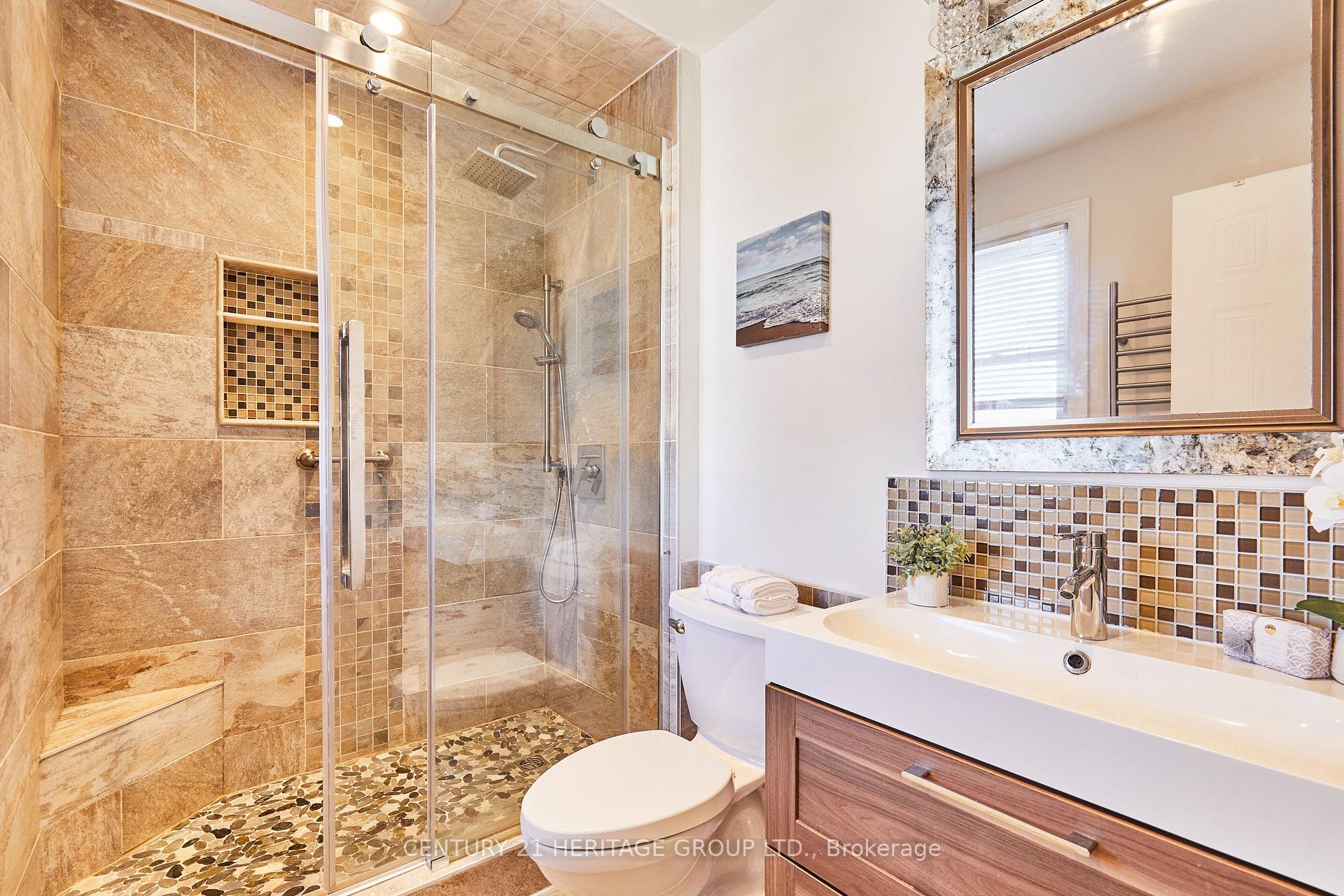 Photo 19 of 32 Stuart Road, Clarington, Courtice — HOMEH