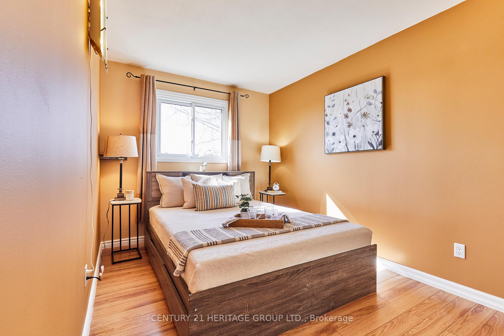 Photo 21 of 32 Stuart Road, Clarington, Courtice — HOMEH