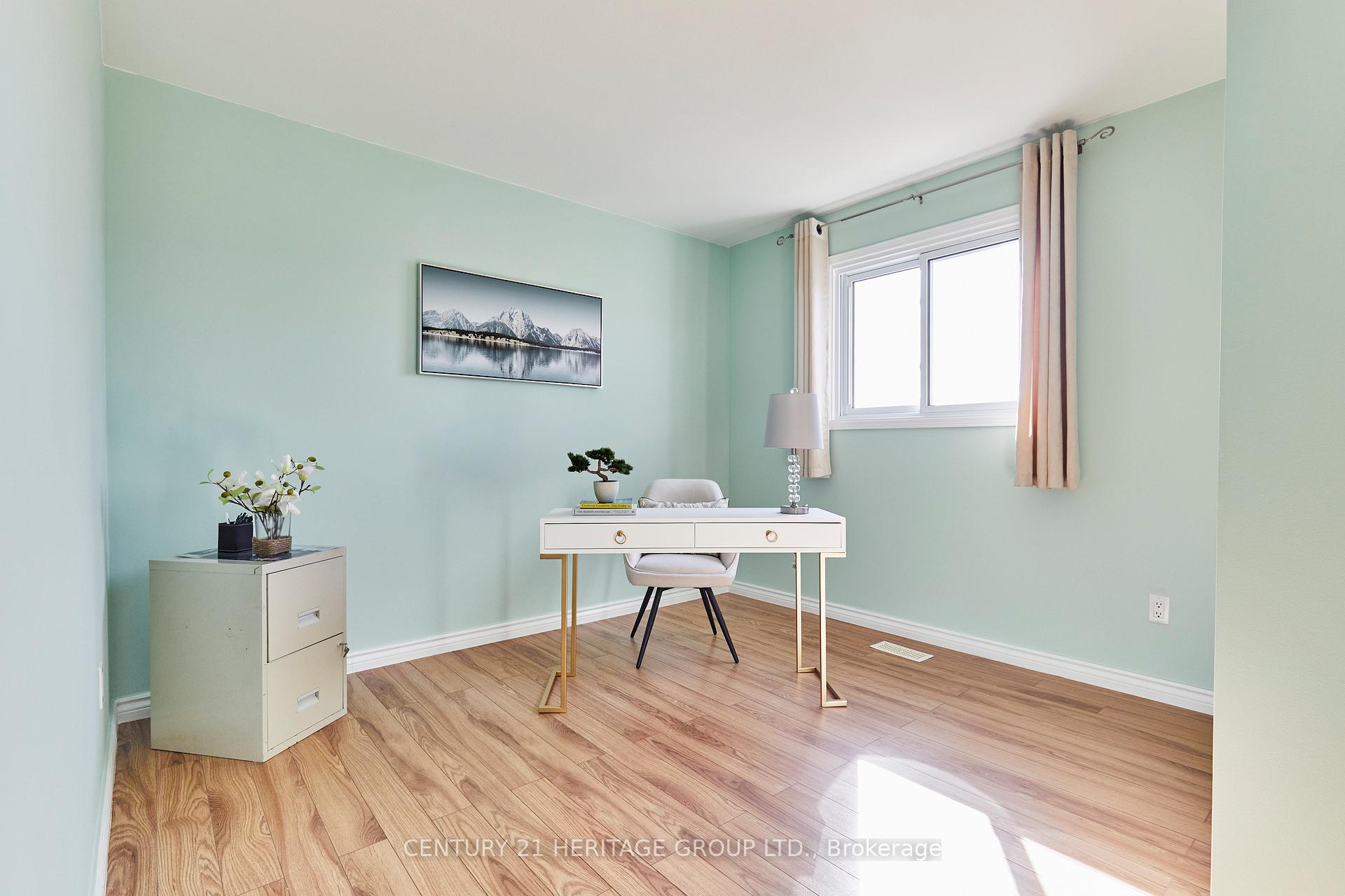 Photo 22 of 32 Stuart Road, Clarington, Courtice — HOMEH