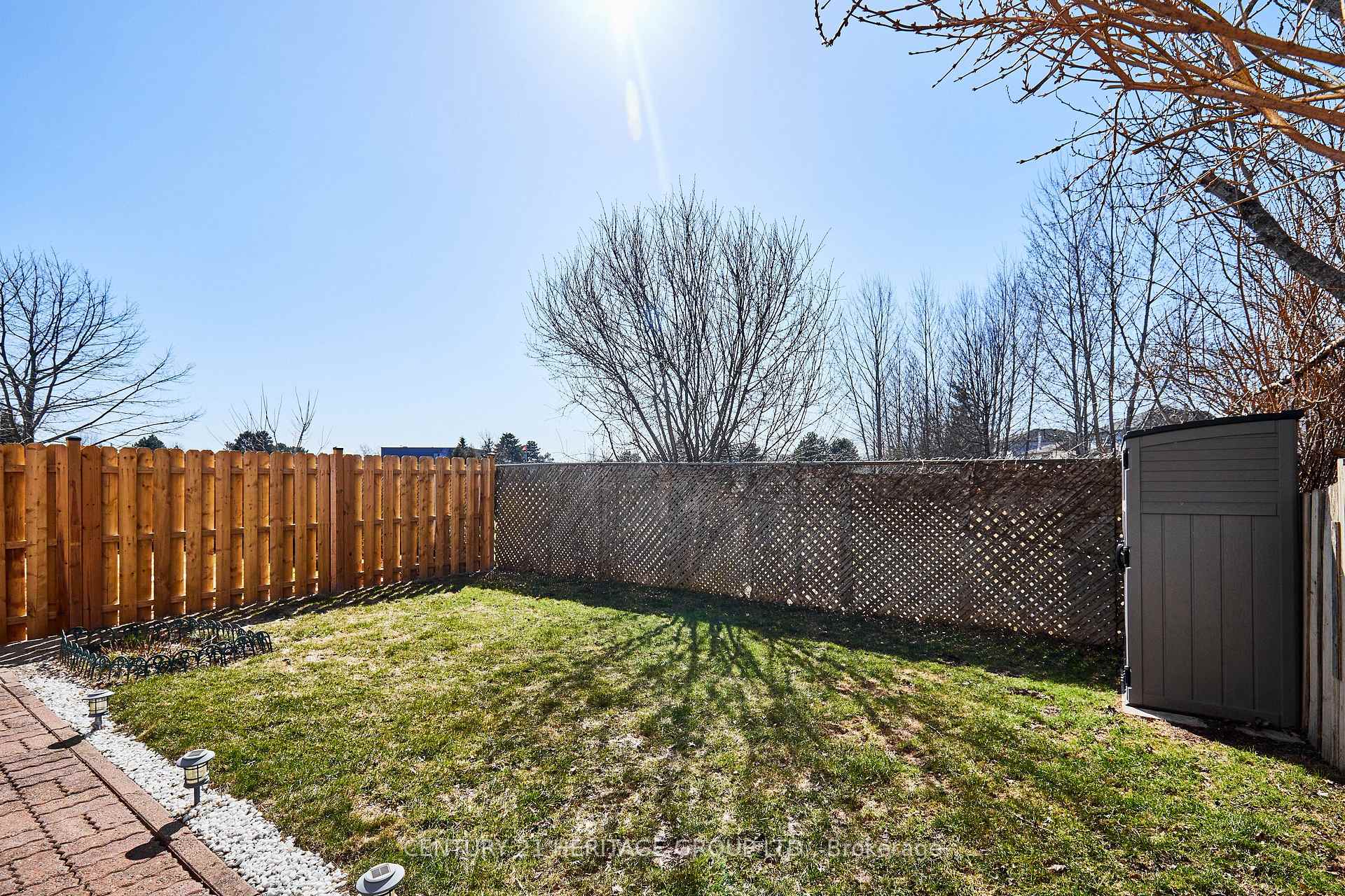 Photo 24 of 32 Stuart Road, Clarington, Courtice — HOMEH