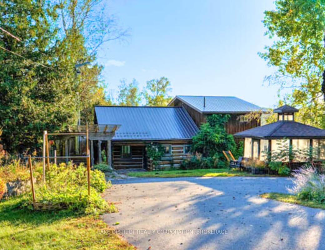 Photo 1 of 9055 Road 509, Frontenac, Frontenac North — HOMEH