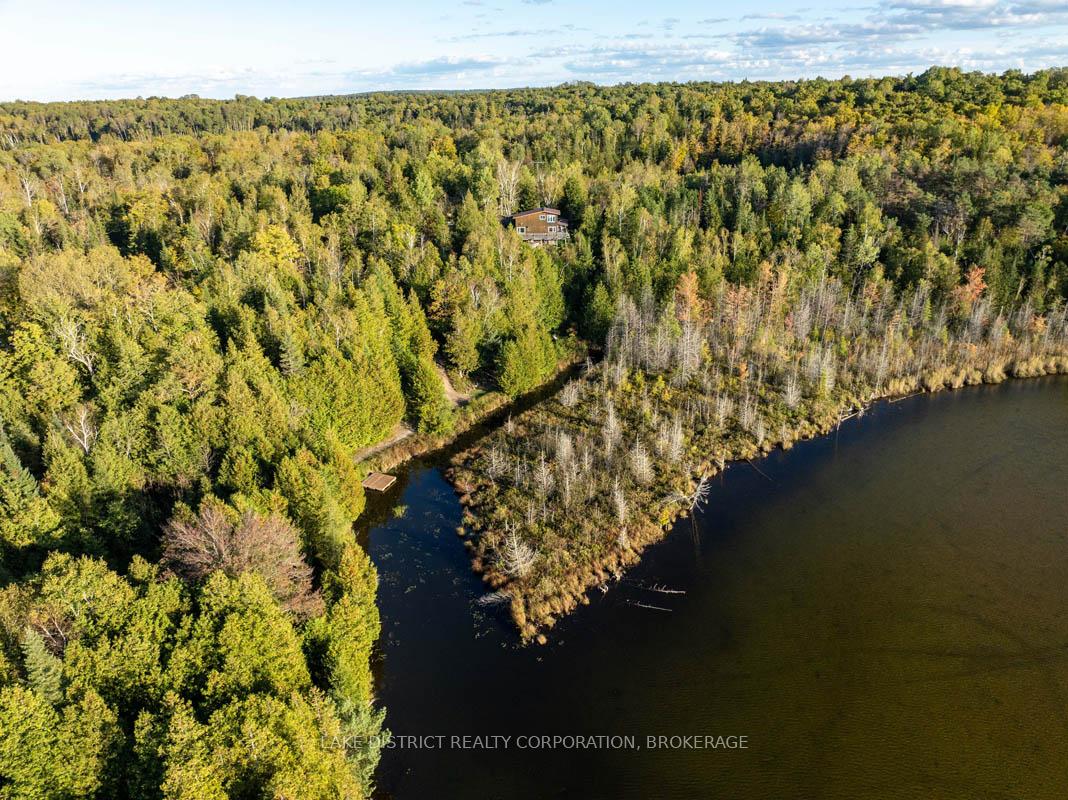 Photo 2 of 9055 Road 509, Frontenac, Frontenac North — HOMEH