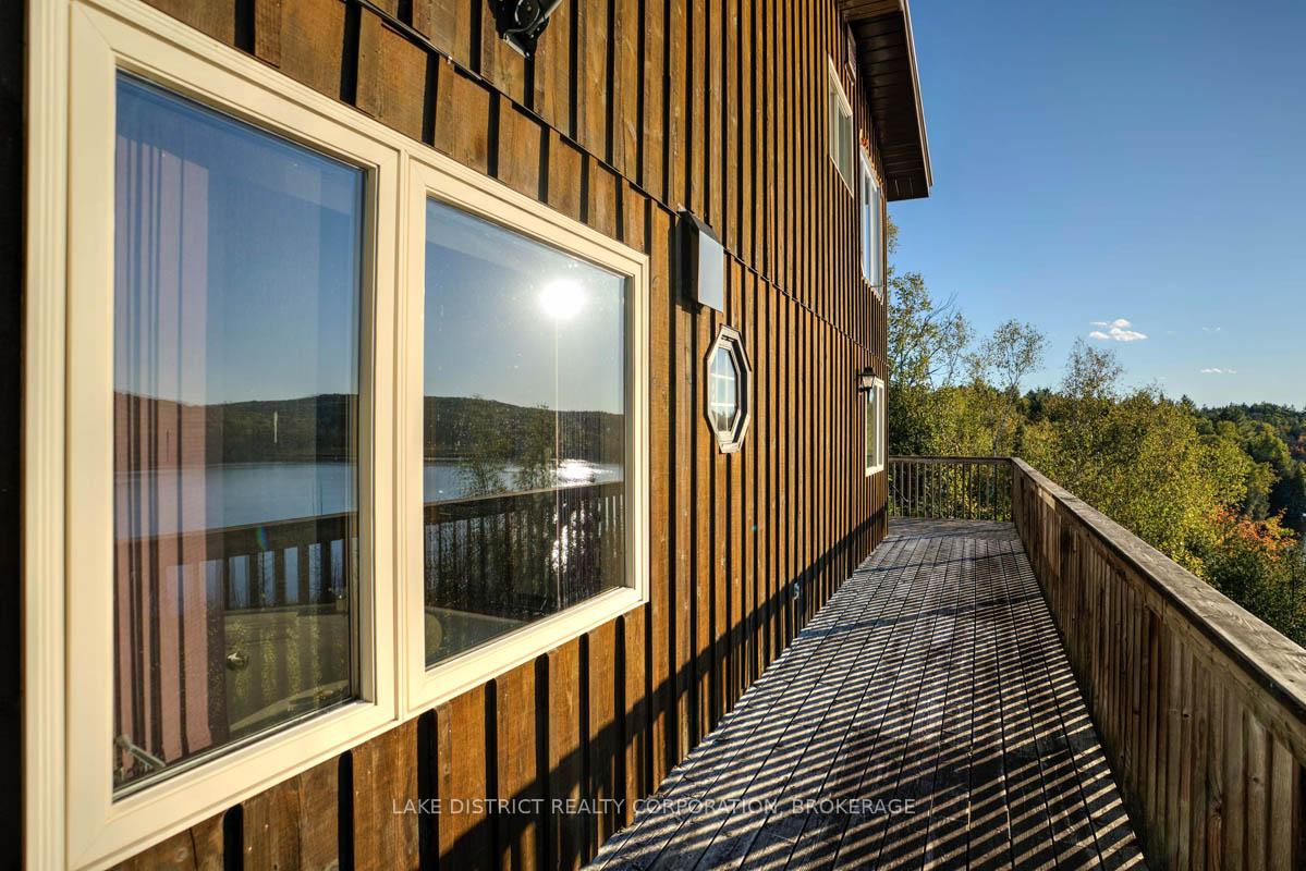 Photo 4 of 9055 Road 509, Frontenac, Frontenac North — HOMEH