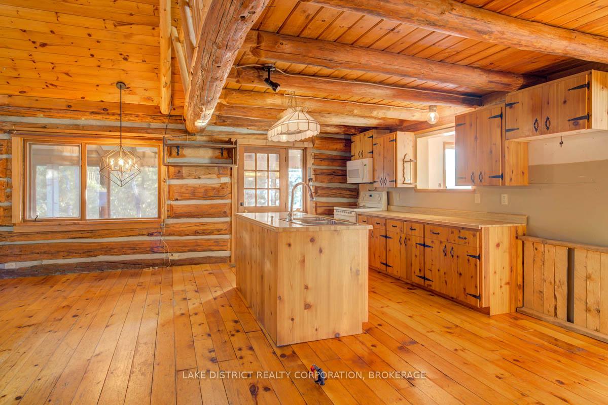 Photo 10 of 9055 Road 509, Frontenac, Frontenac North — HOMEH