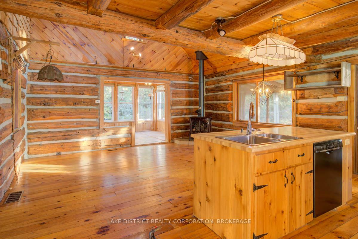 Photo 11 of 9055 Road 509, Frontenac, Frontenac North — HOMEH