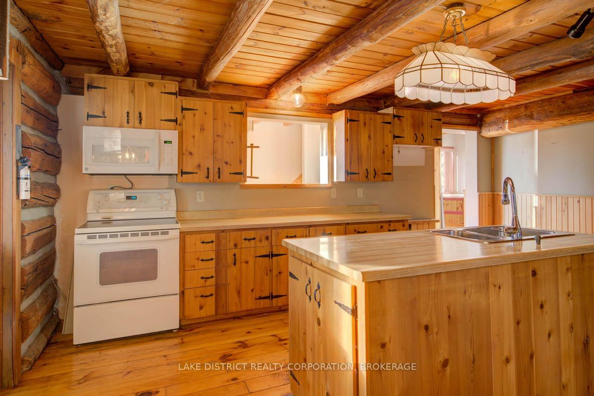 Photo 12 of 9055 Road 509, Frontenac, Frontenac North — HOMEH