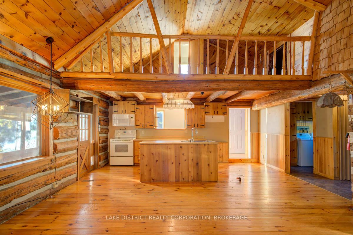 Photo 13 of 9055 Road 509, Frontenac, Frontenac North — HOMEH
