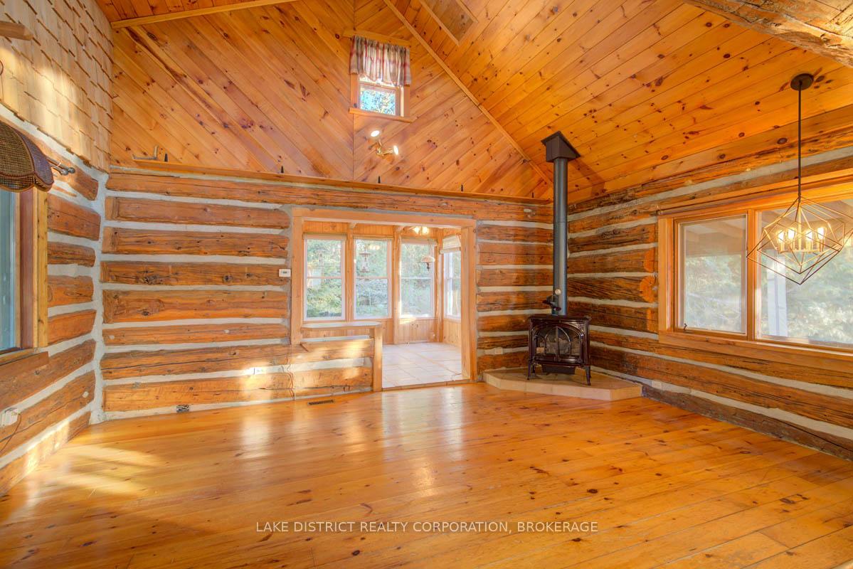 Photo 14 of 9055 Road 509, Frontenac, Frontenac North — HOMEH