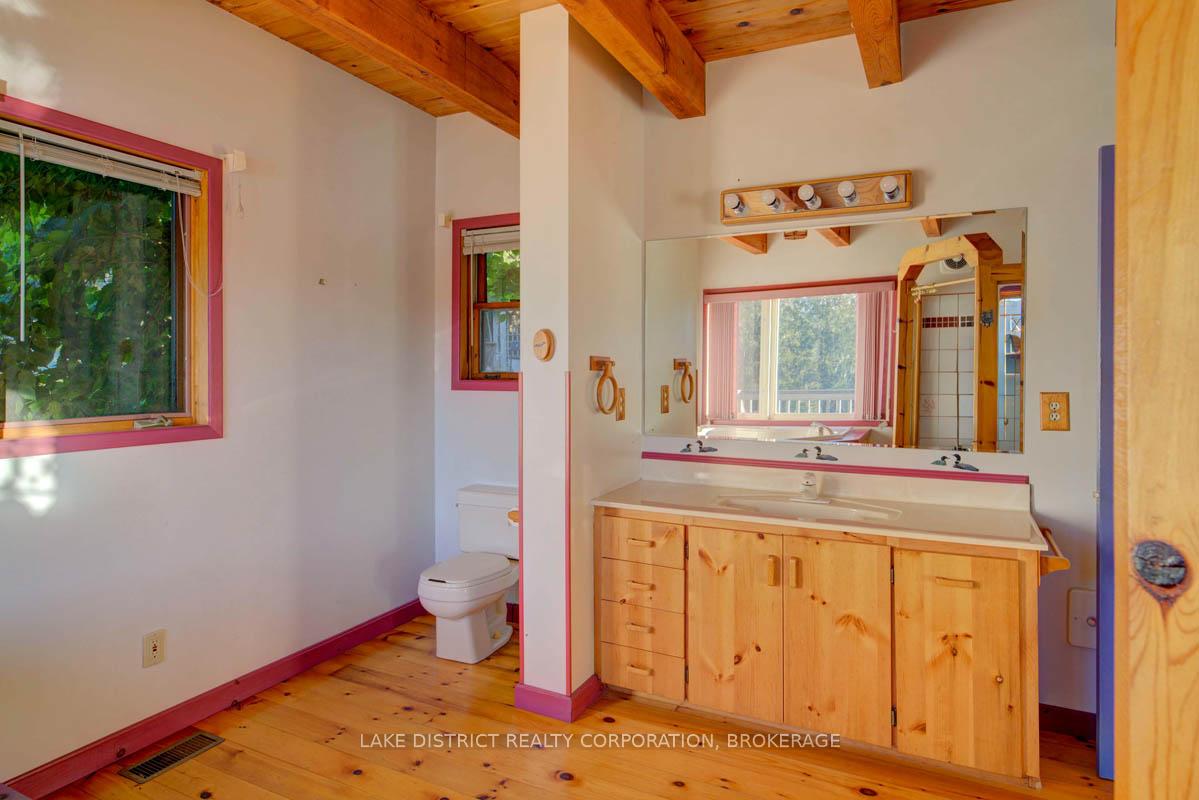 Photo 20 of 9055 Road 509, Frontenac, Frontenac North — HOMEH