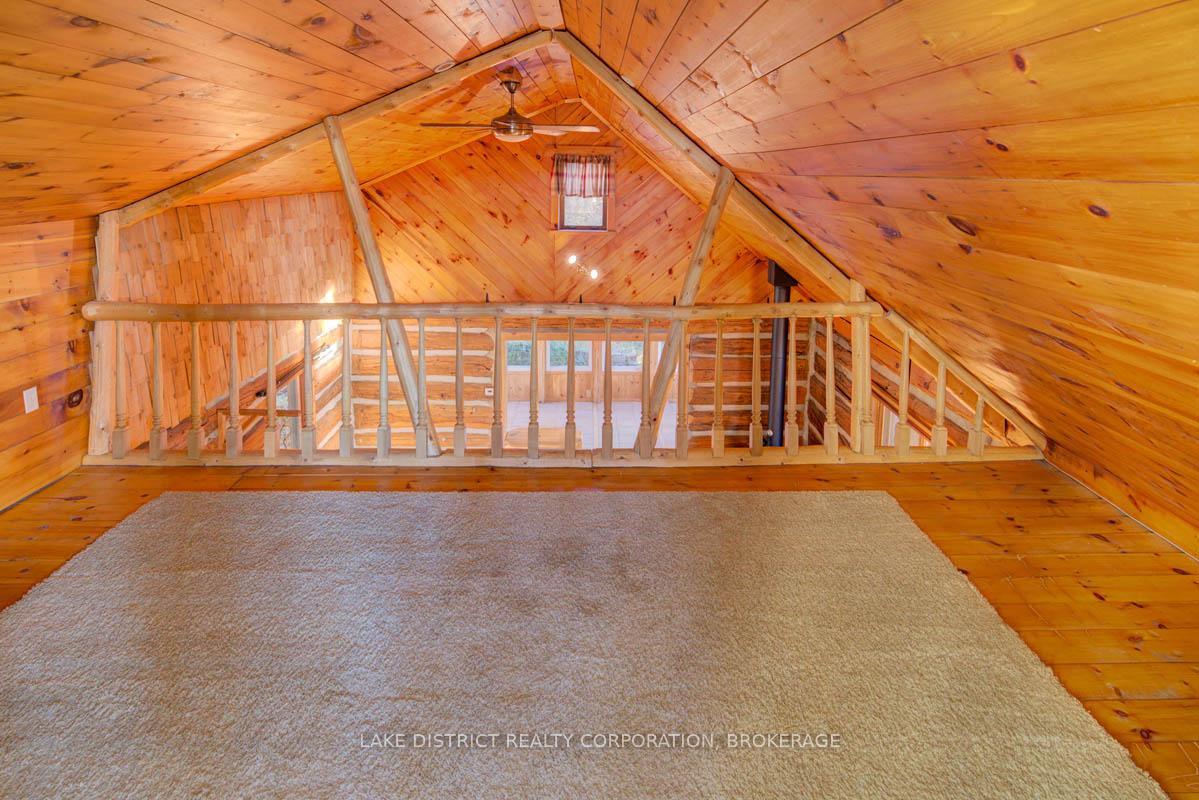 Photo 24 of 9055 Road 509, Frontenac, Frontenac North — HOMEH