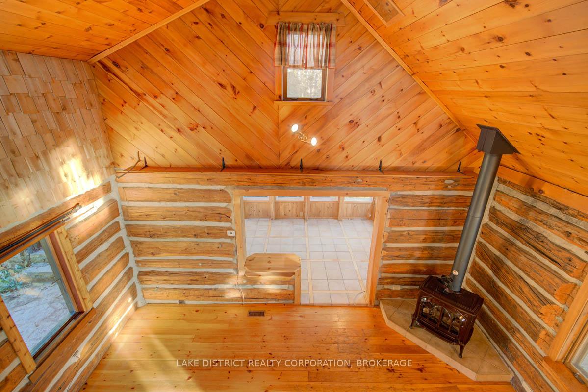 Photo 25 of 9055 Road 509, Frontenac, Frontenac North — HOMEH