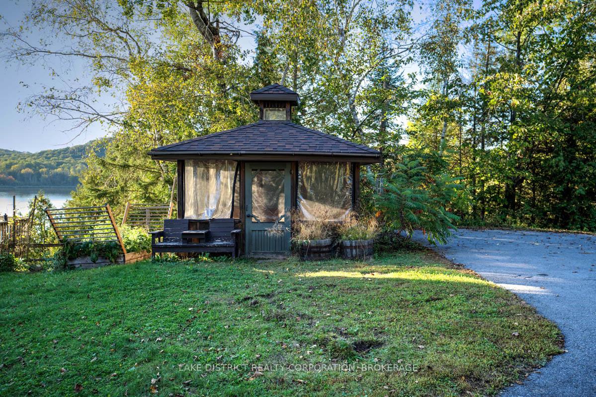 Photo 28 of 9055 Road 509, Frontenac, Frontenac North — HOMEH