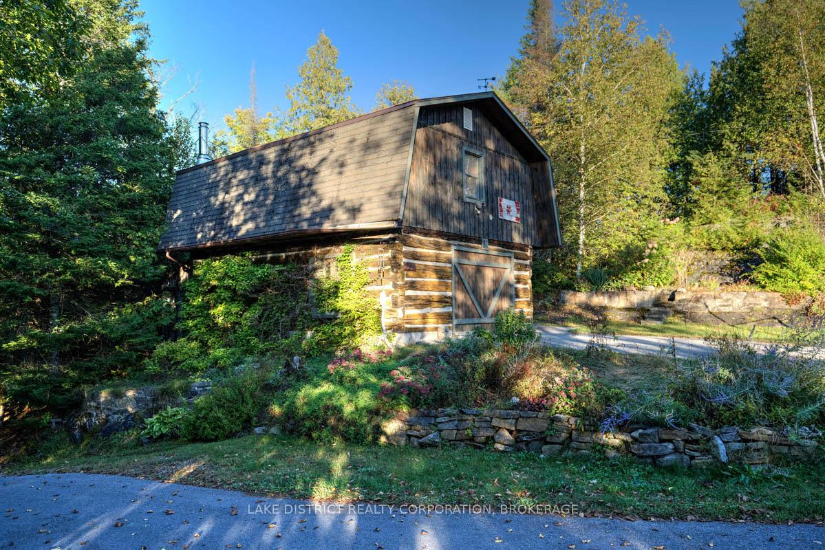 Photo 30 of 9055 Road 509, Frontenac, Frontenac North — HOMEH