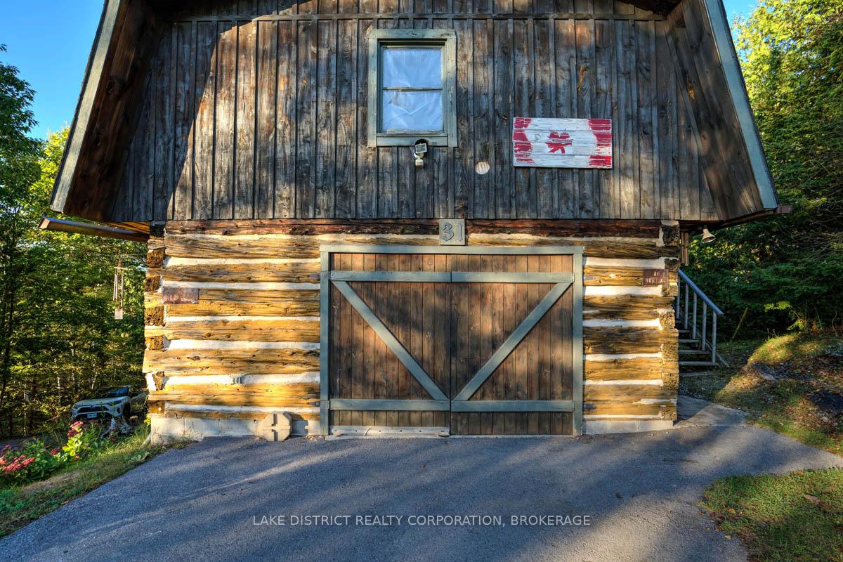 Photo 31 of 9055 Road 509, Frontenac, Frontenac North — HOMEH