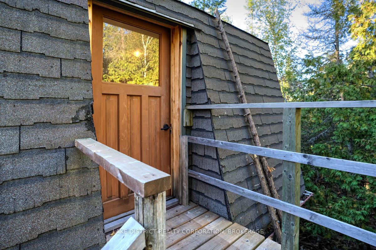 Photo 34 of 9055 Road 509, Frontenac, Frontenac North — HOMEH