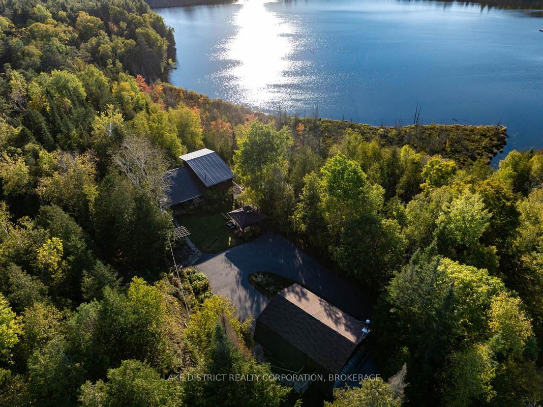Photo 37 of 9055 Road 509, Frontenac, Frontenac North — HOMEH