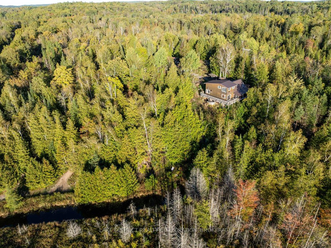 Photo 38 of 9055 Road 509, Frontenac, Frontenac North — HOMEH
