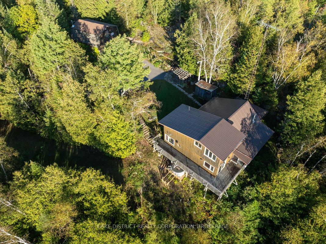 Photo 39 of 9055 Road 509, Frontenac, Frontenac North — HOMEH