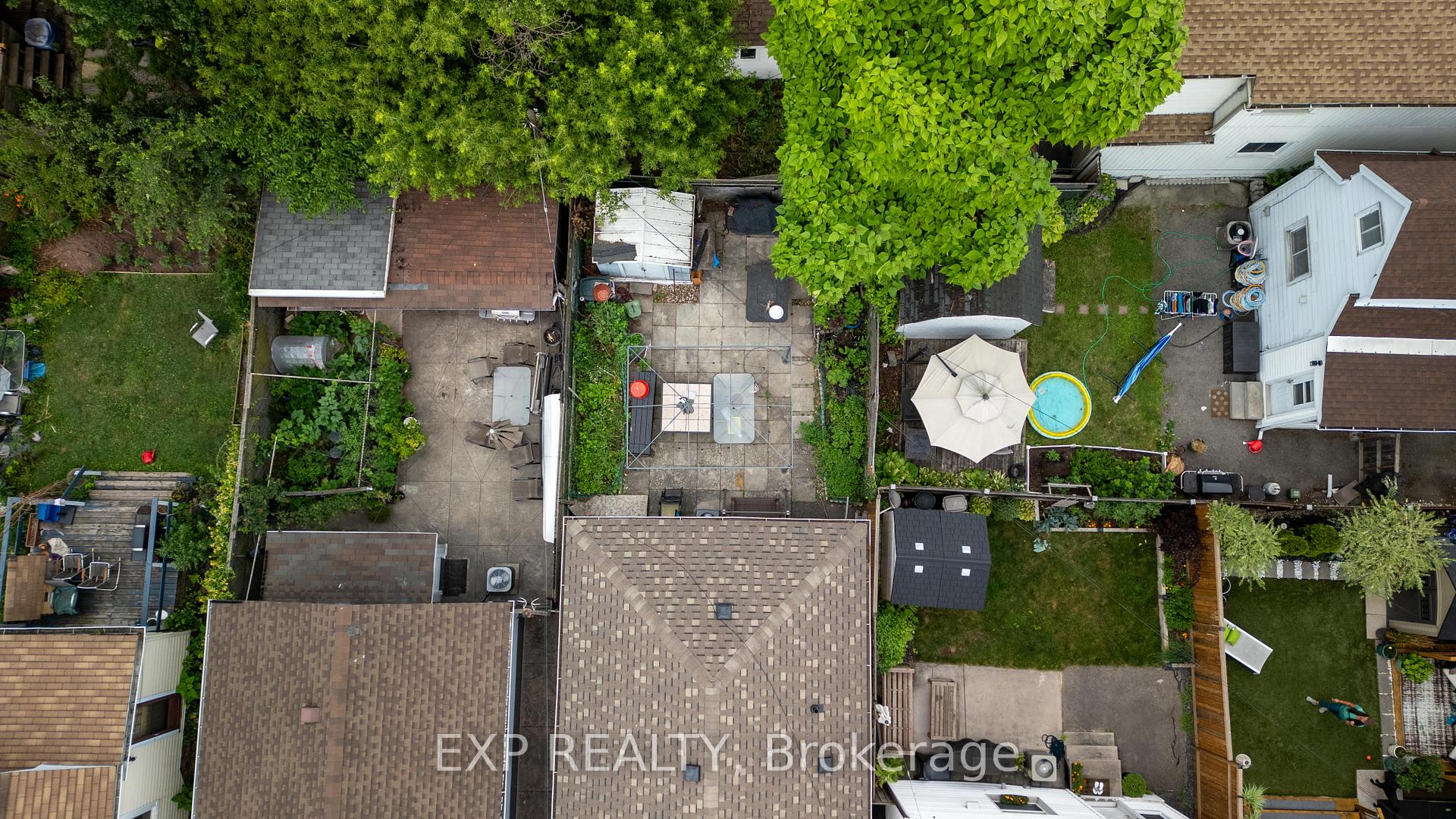 Photo 41 of 41 Robins Avenue, Hamilton, Crown Point — HOMEH