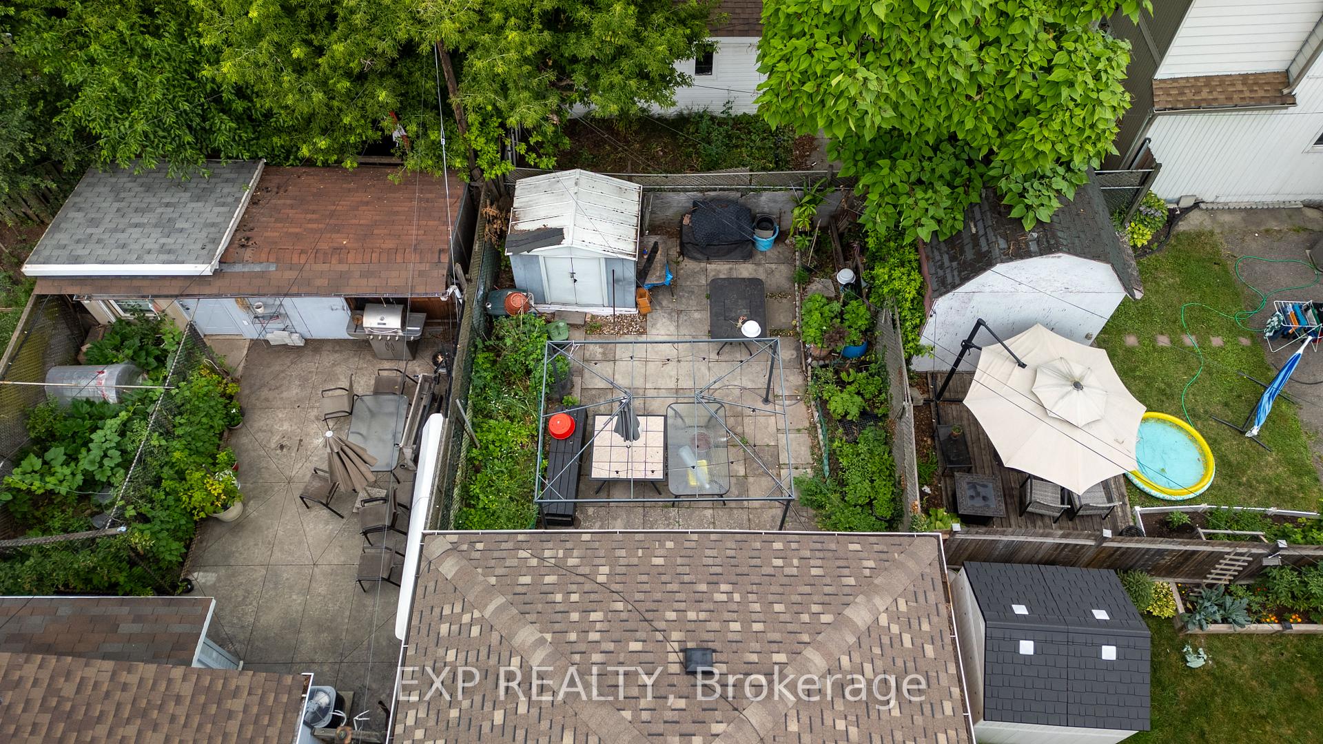 Photo 44 of 41 Robins Avenue, Hamilton, Crown Point — HOMEH