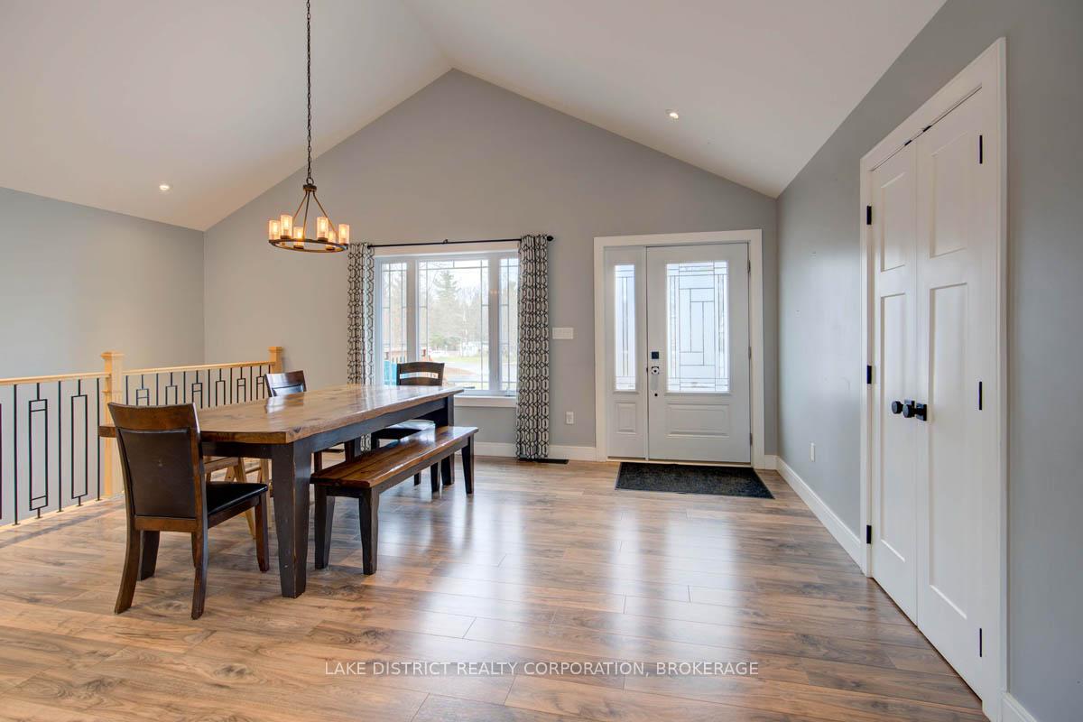 Photo 2 of 1014 Art Duffy Road, Central Frontenac, Frontenac Centre — HOMEH