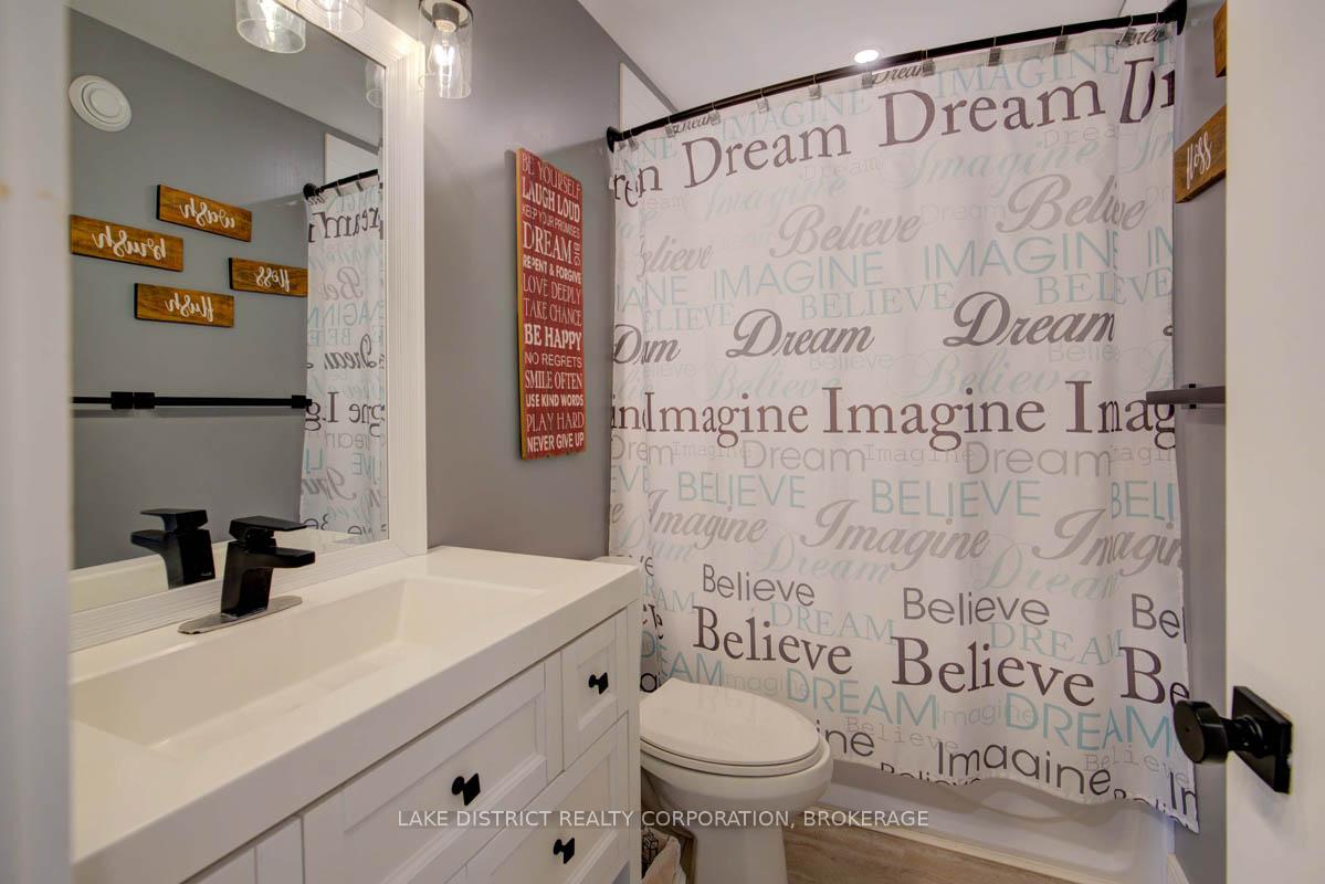 Photo 10 of 1014 Art Duffy Road, Central Frontenac, Frontenac Centre — HOMEH