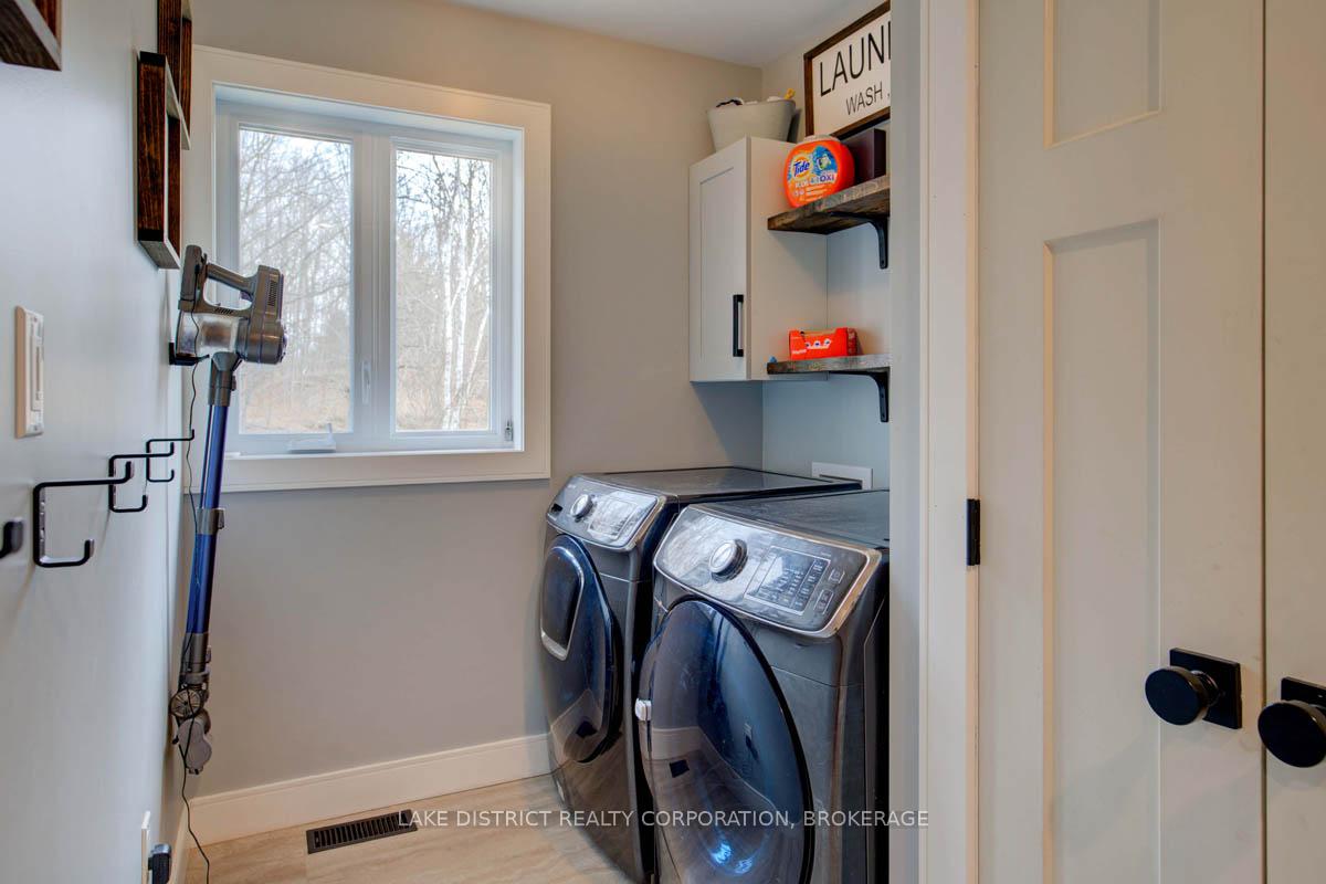 Photo 11 of 1014 Art Duffy Road, Central Frontenac, Frontenac Centre — HOMEH