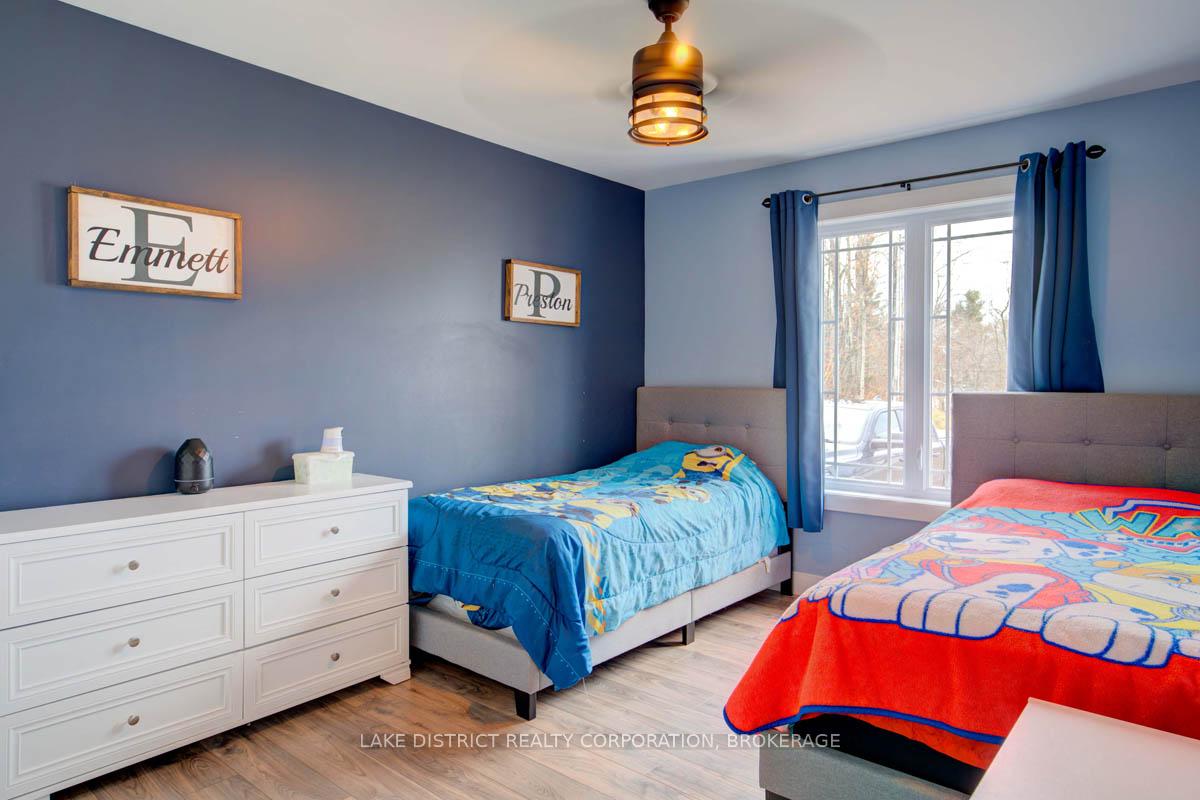 Photo 12 of 1014 Art Duffy Road, Central Frontenac, Frontenac Centre — HOMEH