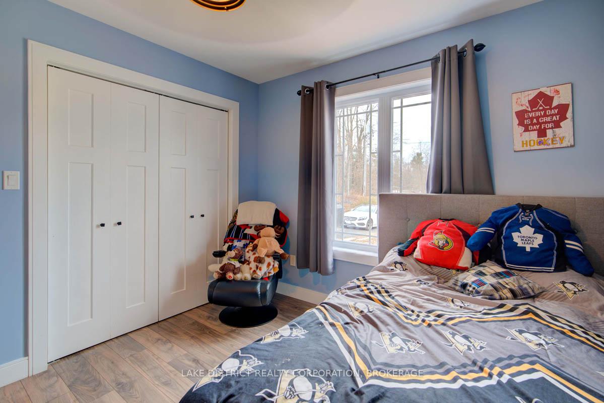 Photo 15 of 1014 Art Duffy Road, Central Frontenac, Frontenac Centre — HOMEH