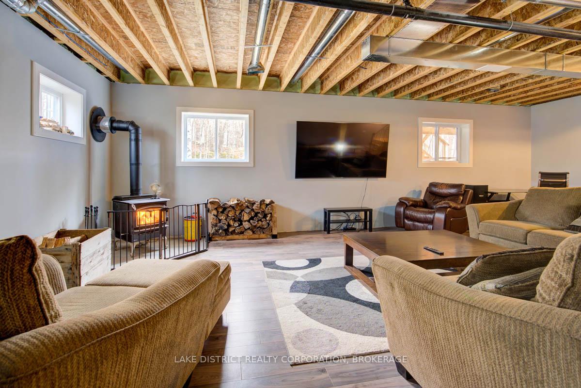 Photo 21 of 1014 Art Duffy Road, Central Frontenac, Frontenac Centre — HOMEH
