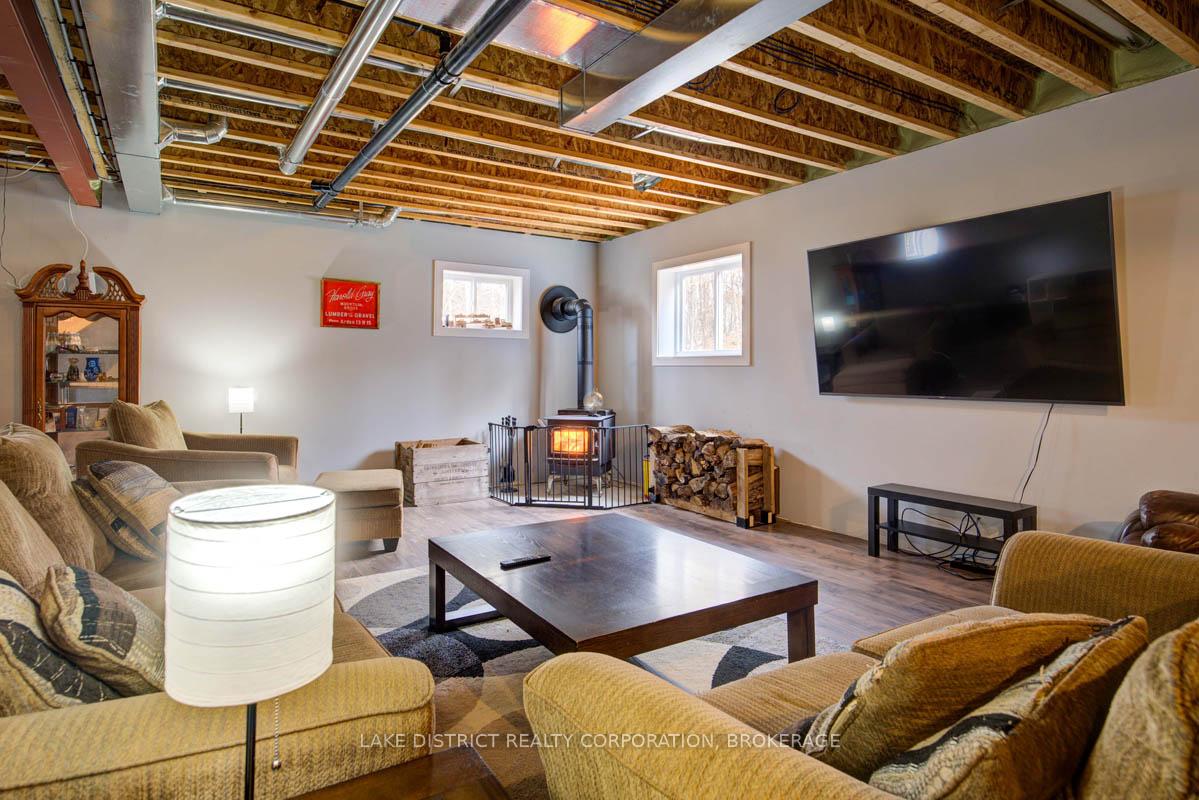 Photo 22 of 1014 Art Duffy Road, Central Frontenac, Frontenac Centre — HOMEH