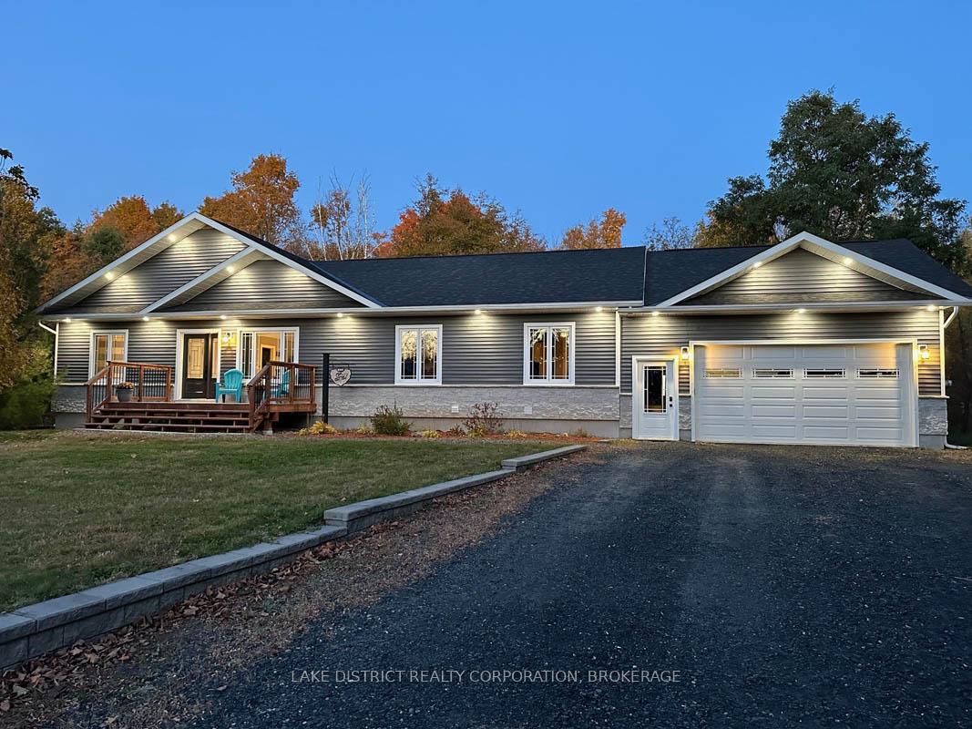 Photo 31 of 1014 Art Duffy Road, Central Frontenac, Frontenac Centre — HOMEH