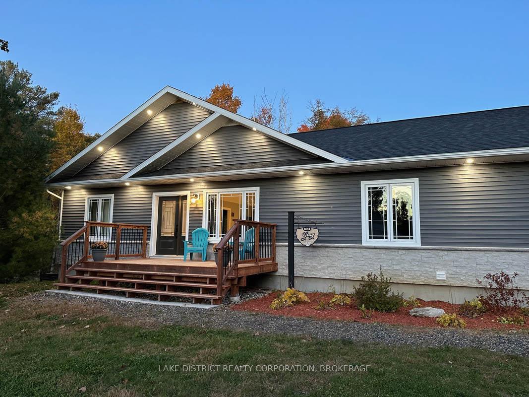 Photo 32 of 1014 Art Duffy Road, Central Frontenac, Frontenac Centre — HOMEH